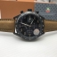 นาฬิกา Tag Heuer Carrera Calibre 16 Day - Date Chronograph Black Titanium - Automatic