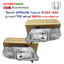 ไฟหน้า HONDA CITY(ซิตี้) โฉมแรก ปี1996-1998 (งานแท้ TYC) -ราคาต่อดวง-