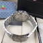 นาฬิกา TAG Heuer Formula 1 Chonograph ขอบน้ำเงิน งาน Mirror Swiss