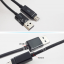 สายชาร์จ สาย data micro USB อย่างดี