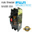 Fuji Breaker SA52B 2Pole 20A