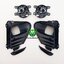 ไฟตัดหมอกซิตี้ อาร์เอส โคม LED HONDA CITY 2023 2024 RS ฮอนด้า ไฟสปอร์ตไลท์ (รับประกันสินค้า 3 เดือน)