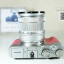 Fujifilm X-A3 พร้อมเลนส์ 16-50mm f3.5-5.6 สีชมพู