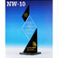 Code: NW-10 โล่อะคริลิค ความสูงตัวโล่ 10-12 นิ้ว ความหนาอะคริลิค 10 มม. พร้อมเลเซอร์ข้อความและโลโก้ ลงสีได้ไม่เกิน 2 สี ***ราคาเริ่มต้นที่ 1,100 บาท (ความสูง 10 นิ้ว เมื่อสั่งสินค้า 6 ชิ้น ขึ้นไป)***