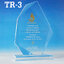 Code: TR-3 โล่อะคริลิค ความสูงตัวโล่ 7 -9 นิ้ว ความหนาอะคริลิค 15 มม. พร้อมเลเซอร์ข้อความและโลโก้ ลงสีได้ไม่เกิน 2 สี ***ราคาเริ่มต้นที่ 720 บาท***
