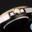 นาฬิกา Rolex Submariner Date Ceramic Automatic Stainless Steel ขอบเซรามิกฟ้า 2K