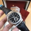 นาฬิกา Patek Philippe รุ่น Men"s Nautilus Annual Calendar หน้าน้ำดำ