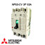 Mitsubishi NF63-CV 3P 63A