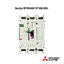 Mitsubishi NF160-SGV 3P 125-160A (ใหม่ไม่มีกล่อง)