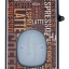 ขวดใส่น้ำยา Zippo 30ml