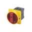 Hanyoung Nux Main Switch Mas-063-A