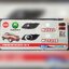 ไฟตัดหมอก ไฟสปอร์ตไลท์ Mazda BT-50 BT50 Pro 2012 2013 2014 2015 2016 2017 ฝาครอบชุบ โคมเหลือง มาสด้าบีที50 รับประกัน 1 เดือน