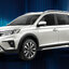 ไฟตัดหมอก HONDA BR-V BRV 2022 โคม LED ฮอนด้า บีอาร์วี รับประกันสินค้า 3 เดือน