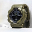 Casio G-Shock GA-100A Top mirror เกรดพรีเมี่ยม รูปของจริง