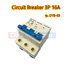 Circuit Breaker DYB-63 C16