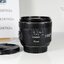 ขายเลนส์ Canon EF 35mm F2 IS USM สีดำ