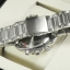 นาฬิกา SEIKO Chronograph 100m Men's Watch หน้าปัดสีดำ