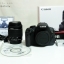 กล้อง Canon 700D + เลนส์ 18-55 mm f3.5-5.6