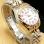 นาฬิกา Rolex Lady Datejust Jubilee 26 mm.& Men Size 36 mm. Steel Rose Gold 2K