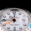 นาฬิกา ROLEX Explorer II Superlative Automatic Stainless Steel หน้าดำ