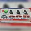 ไฟตัดหมอก ไฟสปอร์ตไลท์ ISUZU D-MAX DMAX 2018 4X4 ตัวสูง / อีซูซุ ออนิว ดีแม็คซ์ all new (รับประกันสินค้า 3 เดือน)