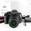 กล้อง Canon 600D +เลนส์ 18-55mm is II