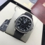 นาฬิกา Patek Philippe Aquanaut Travel Time Reference 5164R หน้าดำขอบเงิน