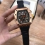 นาฬิกา Richard Mille RM11-03 Pink Black - งานเกรด Mirror Swiss