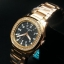 นาฬิกา Patek Philippe Lady Aquanaut Luce Ref. 5087/1A Stainless Steel PinkGold