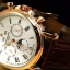 นาฬิกา Patek Philippe Men Grand Complications 43 mm. PinkGold