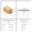 รางระบายน้ำ สแตนเลส304 กันกลิ่น กันแมลง ลายเส้นสแตนเลส ตันไม่กลวง 120cm CL0245 - CL0250