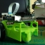 JetBot 3D Printed Kit สำหรับบอร์ด nvidia Jetson Nano