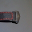 นาฬิกา TAG Heuer Grand Carrera Calibre 17 RS2 ด้ายแดง