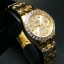 นาฬิกา Rolex Lady Datejust Pearlmaster Yellow Gold and Diamond 29 mm. Ref.80298
