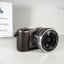 Sony A5100 พร้อมเลนส์ 16-50mm ชัตเตอร์ 7xx ครั้ง brown