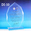 Code: DI-10 โล่อะคริลิค ความสูงตัวโล่ 6-9 นิ้ว ความหนาอะคริลิคตัวโล่ 15 มม. พร้อมเลเซอร์ข้อความและโลโก้ ลงสีได้ไม่เกิน 2 สี ***ราคาเริ่มต้นที่ 780 บาท (ความสูง 6 นิ้ว เมื่อสั่ง 5 ชิ้น+) ***