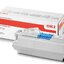 ตลับหมึกโทนเนอร์ สีดำ OKI 44973548 TN C301-BK