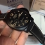 นาฬิกา Panerai Luminor GMT Pam 441 Ceramic PVD สายหนังดำแท้