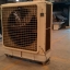 พัดลมไอเย็น EVEREST KOOL รุ่น EKM-45 ( 45000 CMH )