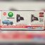 ไฟตัดหมอก ไฟสปอร์ตไลท์ TOYOTA HILUX REVO ROCCO 2018 2019 โคมไฟธรรมดา / โตโยต้า รีโว่ร็อคโค่ (รับประกันสินค้า 3 เดือน)