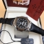 นาฬิกา Patek Philippe รุ่น Men"s Nautilus Annual Calendar หน้าน้ำดำ