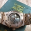 นาฬิกา Audemars Piguet Royal Oak Perpetual Calendar 25820ST สี Pink Gold งาน CC