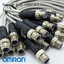 OMRON CONNECTOR XS2G-D421 (ประกอบสาย)