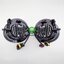 ไฟตัดหมอก LED TOYOTA FORTUNER 2012 2013 2014 พร้อมไฟเดย์ไลท์ มีไฟเลี้ยวในตัว ฟอร์จูนเนอร์แชมป์