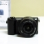 กล้อง Sony A5100+Lens 16-50mm f3.5-5.6 สีดำ