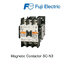 FUJI Magnetic SC-N3 110-130 VAC