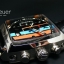นาฬิกา TAG Heuer Monaco Twenty Four Conecpt Chronograph Calibre 36 BaseWorld 2009