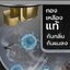 รางระบายน้ำ สแตนเลส304 Premium กันกลิ่น กันแมลง ลายเส้นสแตนเลสตันไม่กลวง CL0137 - CL0142