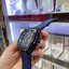 นาฬิกา Hublot MP-06 Aryton Senna Champion 88 Blue Black