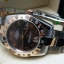 นาฬิกา Rolex Datejust 31mm. Steel and Everose Gold Dial Chocolate With gem "VI" Ref.178341